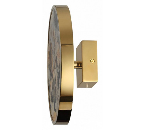 Настенный светильник Odeon Light Bergi 5079/15WL Настенный светильник Odeon Light Bergi 5079/15WL