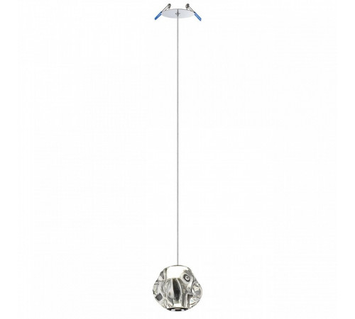 Подвесной светильник Odeon Light Jemstone 5084/5L