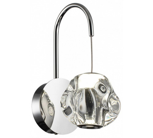 Бра Odeon Light Jemstone 5084/5WL Бра Odeon Light Jemstone 5084/5WL