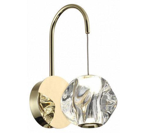 Бра Odeon Light Jemstone 5085/5WL Бра Odeon Light Jemstone 5085/5WL