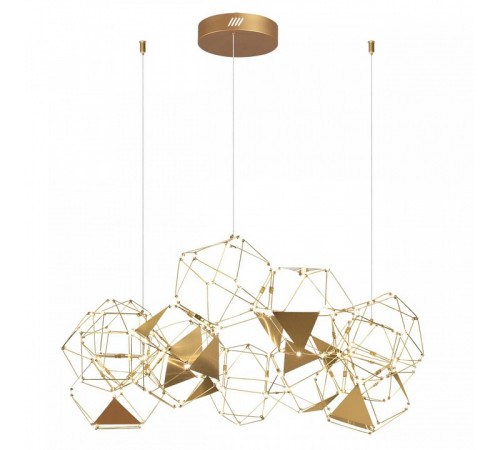 Подвесная люстра Odeon Light Trellis 5086/56L Подвесная люстра Odeon Light Trellis 5086/56L