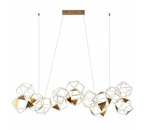 Подвесная люстра Odeon Light Trellis 5086/64L Подвесная люстра Odeon Light Trellis 5086/64L
