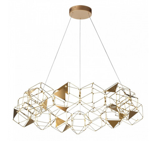 Подвесная люстра Odeon Light Trellis 5086/68L Подвесная люстра Odeon Light Trellis 5086/68L