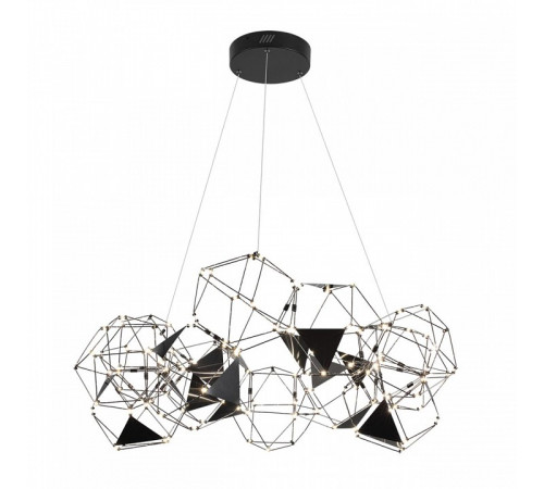 Подвесная люстра Odeon Light Trellis 5087/56L Подвесная люстра Odeon Light Trellis 5087/56L