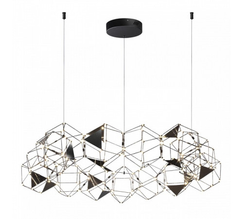 Подвесная люстра Odeon Light Trellis 5087/68L Подвесная люстра Odeon Light Trellis 5087/68L