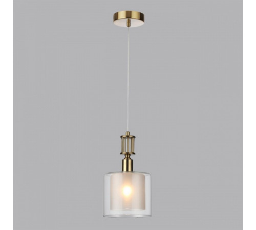 Бра Odeon Light Saga Classic 5088/1WA