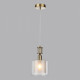 Бра Odeon Light Saga Classic 5088/1WA