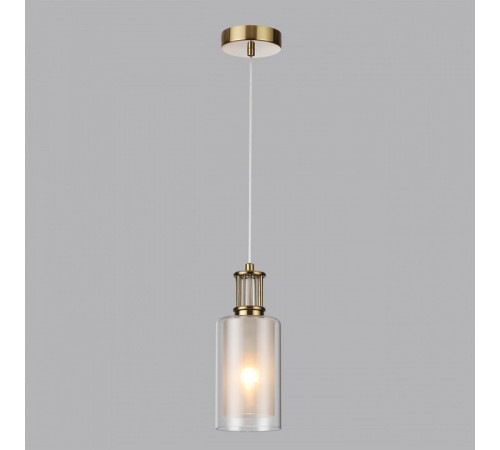 Подвесной светильник Odeon Light Saga Classic 5088/1A