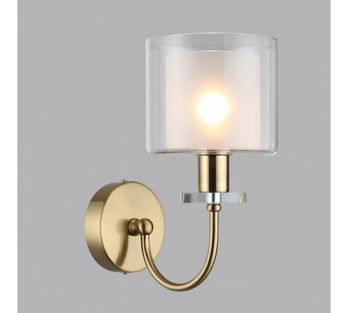 Бра Odeon Light Saga Classic 5088/1W Бра Odeon Light Saga Classic 5088/1W