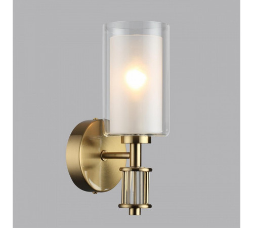 Бра Odeon Light Saga Classic 5088/1WA Бра Odeon Light Saga Classic 5088/1WA