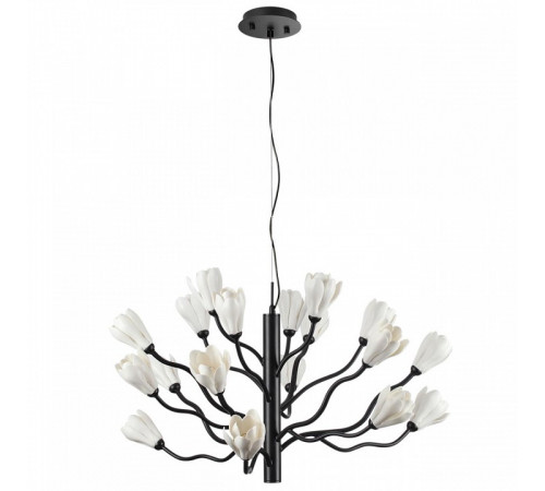 Подвесная люстра Odeon Light Gardi Modern 5090/18