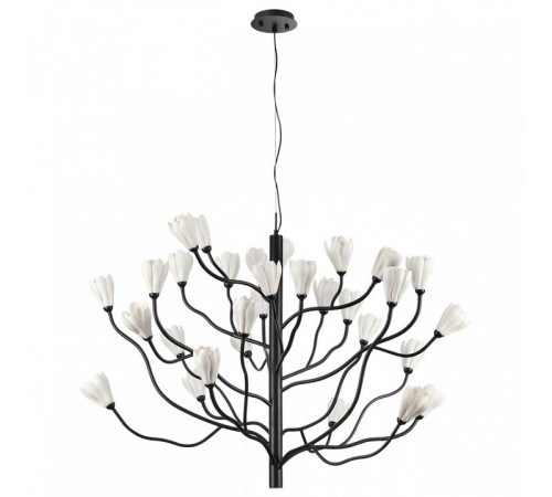 Подвесная люстра Odeon Light Gardi Modern 5090/30
