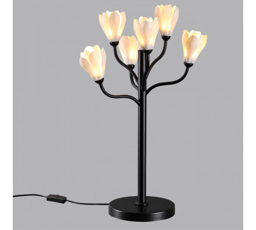 Настольная лампа Odeon Light Gardi Modern 5090/6T Настольная лампа Odeon Light Gardi Modern 5090/6T