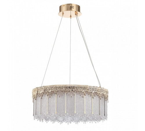 Подвесная люстра Odeon Light Cleo L-vision 5091/60L