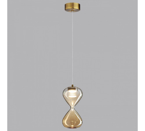 Подвесной светильник Odeon Light Pendant Glessi 5093/4L