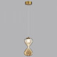 Подвесной светильник Odeon Light Pendant Glessi 5093/4L