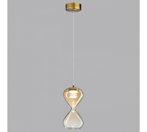 Подвесной светильник Odeon Light Pendant Glessi 5093/4LA