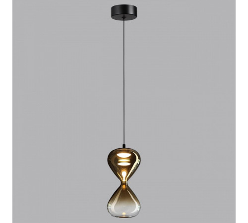 Подвесной светильник Odeon Light Pendant Glessi 5094/4LA
