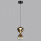 Подвесной светильник Odeon Light Pendant Glessi 5094/4LA