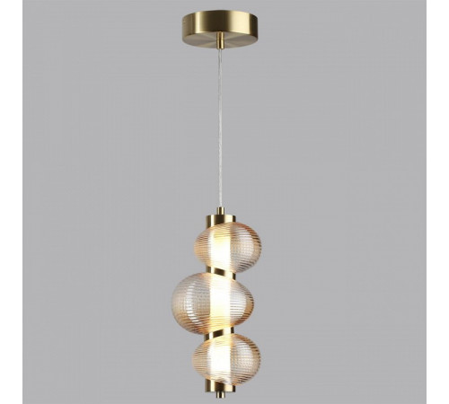 Подвесной светильник Odeon Light L-vision Bruco 5095/12L