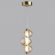 Подвесной светильник Odeon Light L-vision Bruco 5095/12L