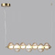 Подвесной светильник Odeon Light L-vision Bruco 5095/24L