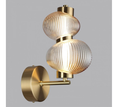 Бра Odeon Light L-vision Bruco 5095/8WL Бра Odeon Light L-vision Bruco 5095/8WL