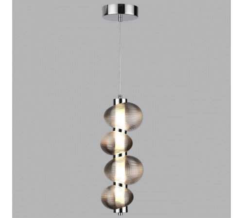Подвесной светильник Odeon Light L-vision Bruco 5096/17L