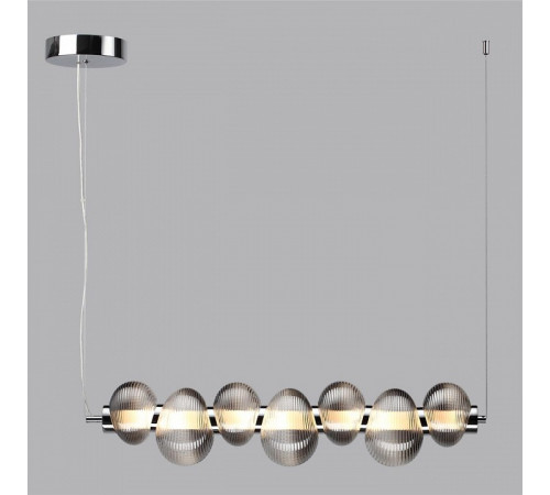 Подвесной светильник Odeon Light L-vision Bruco 5096/24L