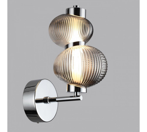 Бра Odeon Light L-vision Bruco 5096/8WL Бра Odeon Light L-vision Bruco 5096/8WL