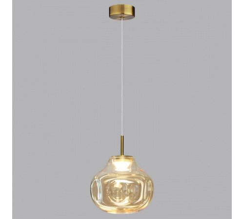 Подвесной светильник Odeon Light Pendant Vaso 5097/4L