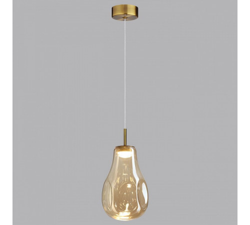 Подвесной светильник Odeon Light Pendant Nave 5098/4L