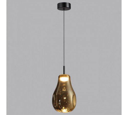 Подвесной светильник Odeon Light Pendant Nave 5098/4LA