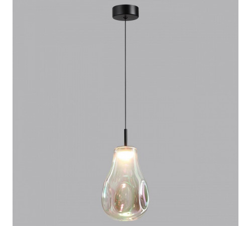 Подвесной светильник Odeon Light Pendant Nave 5098/4LB