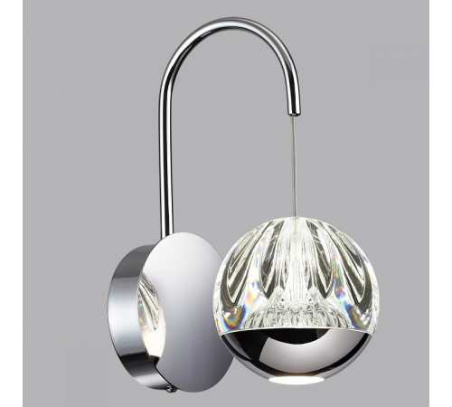 Бра Odeon Light L-vision Sono 5100/5WL Бра Odeon Light L-vision Sono 5100/5WL