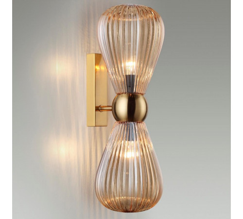 Бра Odeon Light Elica 5402/2W Бра Odeon Light Elica 5402/2W