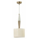 Бра Odeon Light Latte 5403/1W