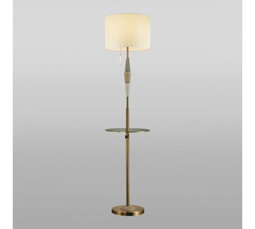 Торшер Odeon Light Latte 5403/1F