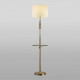 Торшер Odeon Light Latte 5403/1F