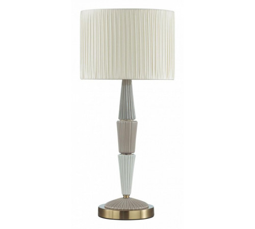 Настольная лампа Odeon Light Latte 5403/1T