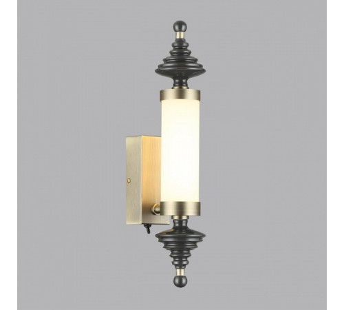 Бра Odeon Light Ula L-vision 5404/11WL Бра Odeon Light Ula L-vision 5404/11WL