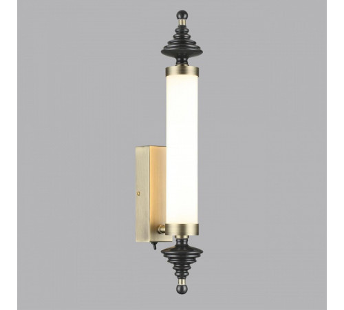 Бра Odeon Light Ula L-vision 5404/17WL Бра Odeon Light Ula L-vision 5404/17WL