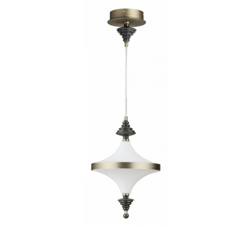 Подвесной светильник Odeon Light Ula L-vision 5404/23L