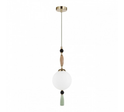 Бра Odeon Light Palle 5405/1W Бра Odeon Light Palle 5405/1W