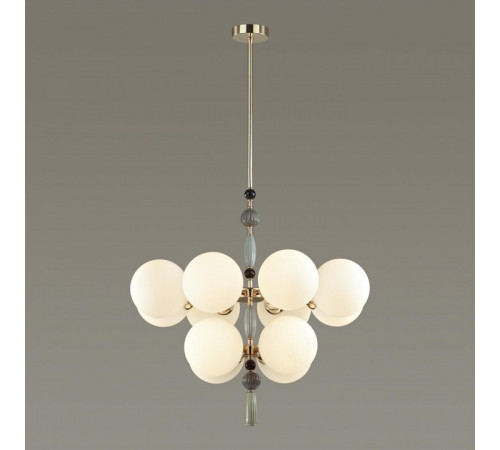 Люстра на штанге Odeon Light Palle 5405/12