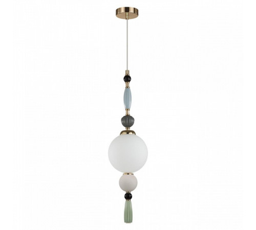 Подвесной светильник Odeon Light Palle 5405/1A