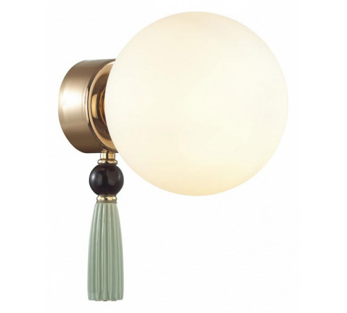 Бра Odeon Light Palle 5405/1W Бра Odeon Light Palle 5405/1W