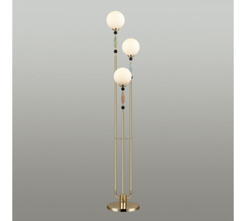 Торшер Odeon Light Palle 5405/3F Торшер Odeon Light Palle 5405/3F
