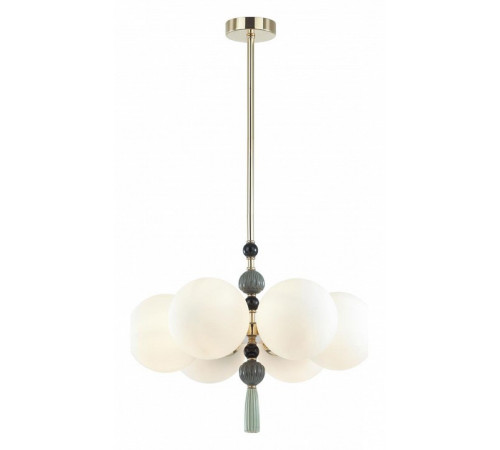 Люстра на штанге Odeon Light Palle 5405/6 Люстра на штанге Odeon Light Palle 5405/6