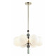 Люстра на штанге Odeon Light Palle 5405/6